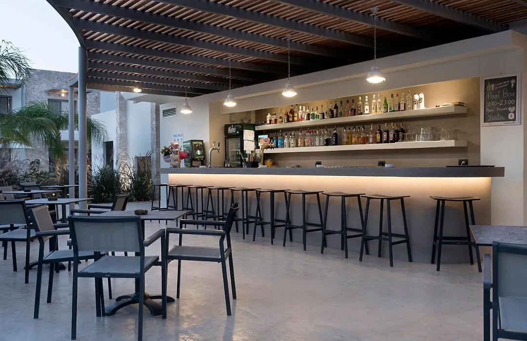 Oneiro Boutique Hotel-1